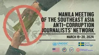 New anti-corruption journalists network JAC is finally launched