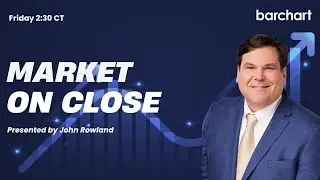 Market on Close - October 10, 2025