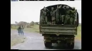 Un Genocide au Nom de Dieu