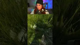 HE WASNT READY 