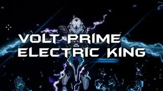 ELECTRIC KING | A VOLT PRIME TRIBUTE