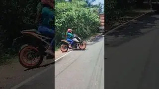 #lady #rider #bikelover