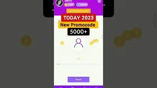 Top Follow Promo Code Today | Top Follow Code 🔥 