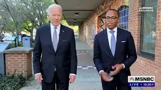 Joe Biden’s Senior Moment of the Week Vol. 17