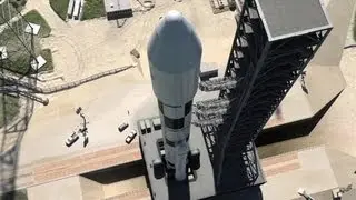 NASA's New Space Launch System - Key to the Future | SLS Constellation Program Video