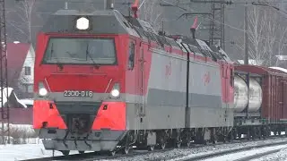2ЭС10-016 
