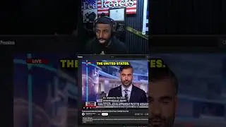 WHY Iran and the US are Enemies