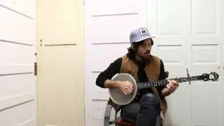 Scott Avett Sings, The New Love Song