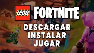 How to Install LEGO Fortnite on PC and Android | Step-by-Step Guide