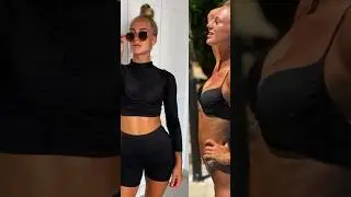 Алиша Леман/ALISHA LEMANN #футбол #твой #новости #доза #футбольные