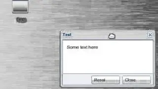 ExtJS bouncing box animation