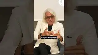 Dışarıdan Hiçbir Şey Çözüm Olamaz!