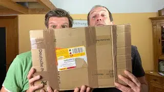 Folge 258 - Zuschauerpaket
