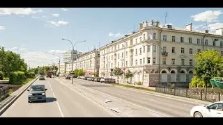 Верх Исетский бульвар, 18