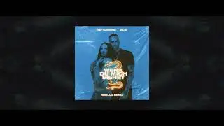 RAF Camora x Juju - Wenn du mich siehst (Ribellu Remix)