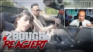AZET - BARBIE & KEN / 2Bough REACTION