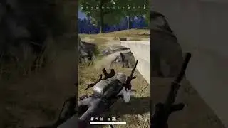 PUBG FAIL - John Wick That Failed 