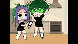 Мия: да бл! #gacha #рек #гача #тренд #высолнышки