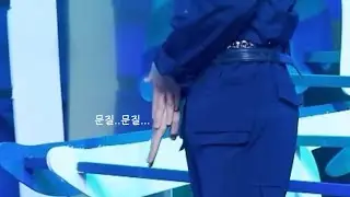 [스트레이키즈/리노]꽤나 아팠던 이리노