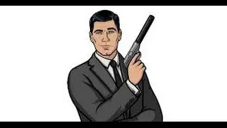 Archer Theory #1
