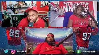 49ers vs. Vikings Overreaction Show