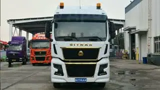 НОВОСТИ! СГОНЯЛИ #СИТРАК НА ТО! #SITRAK РЕСТАЙЛИНГ! #DONGFENG! #SCHMITZ на ТО!