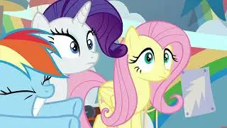 My Little Pony | Сезон 9 | Серия 7 | «Дружба — это чудо» 