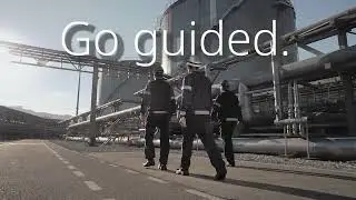 Go guided, Go Boldy | Emerson's Valve Reliability Suite™ solutions