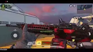 Call Of Duty 📱 - 1st Place