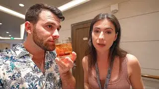 Celebrating My Birthday On The Disney Cruise Line, But It Took A Turn For The Worst..