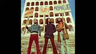 The Zen Circus - Vecchi senza esperienza