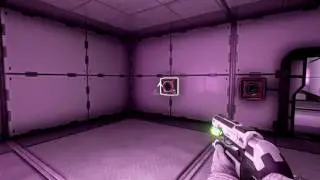 The Turing Test Walkthrough • Kapitel 3