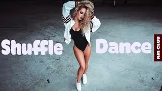 Sak Noel-Loca People♫Remix(Shuffle Dance)🔥🎧🔥#5