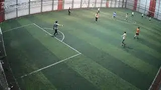KLAS HALI SAHA 18/09/21   20/21 ikinci yarı