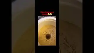 He added more protien into the protien powder...