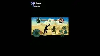 shadow fight power full weapon #short #trending #shorts