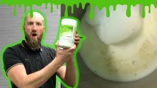 This Homebrew Equipment Cleaner is a Game Changer!