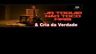 Deus me ama_na voz de Rosa Zanzoni
