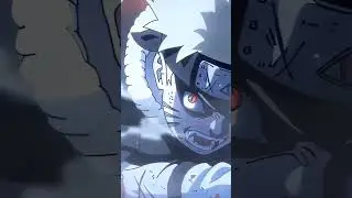 NARUTO THE MASTER OF FATE