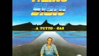 Franco Staco - A tutto gas (1987)
