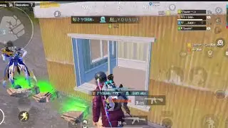 Noob To Pro - Livik Gameplay 1vs4 - Livik King - 11kills - Boot prank🤣 |Pubg mobile