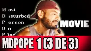 VIENDO M.D.P.O.P.E 1  (3 de 3) UN MIXTAPE 