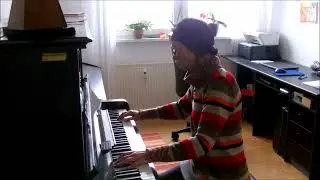 Improvisation Nr.  415