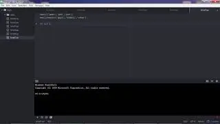 050 For Loop with Multiple Lists