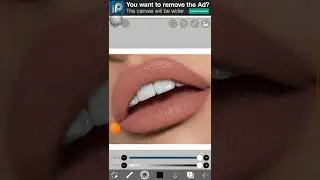 как вставить фото ф ibis paint x (подробная информация)