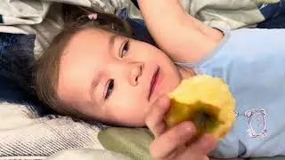 Даша, почему ты нашей дочкой стала?
