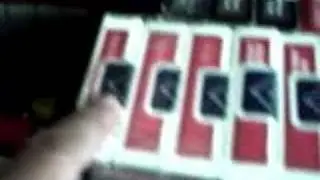 magic case