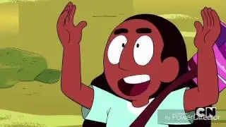 Aquamarine and Topaz Kidnap Connie - Steven Universe