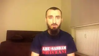 Блокировка моих аккаунтов, 20k подписчиков на канале и месяц Ша'бан.