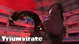 Triumvirate Intro Big Big Run